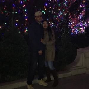 Meet your Posher, Juan duarte